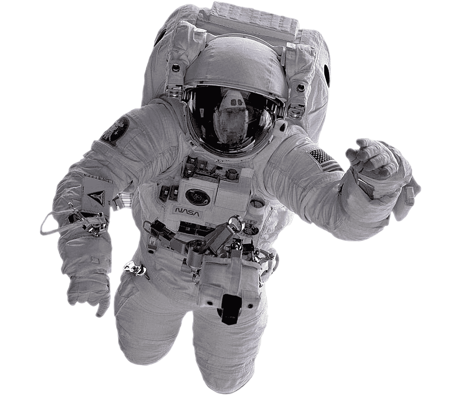 Imagen Astronauta
