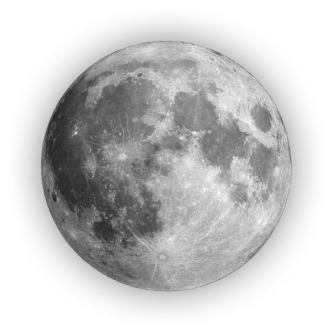 Imagen Luna
